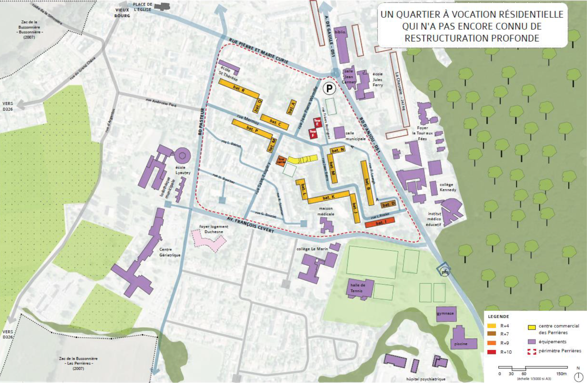 Allonnes_NPNRU Perrières_plan du quartier.png