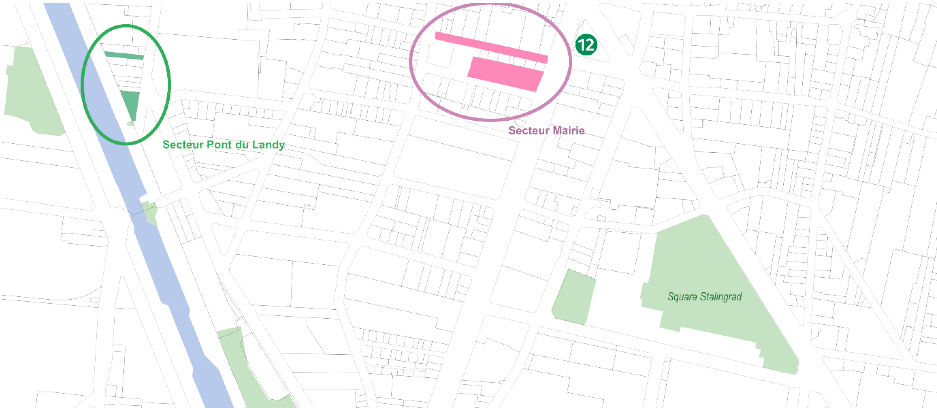 Aubervilliers - Secteurs d'urbanisme transitoire.png