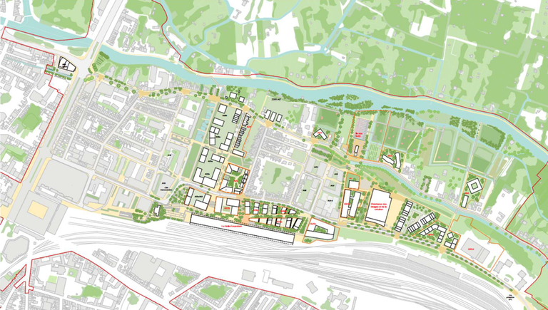 Amiens_plan guide zac gare la vallée_obras.png