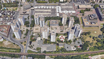 Bobigny_Chemin Vert_vue aérienne.png