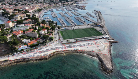 Bandol_zoom secteur stade Deferrari.png