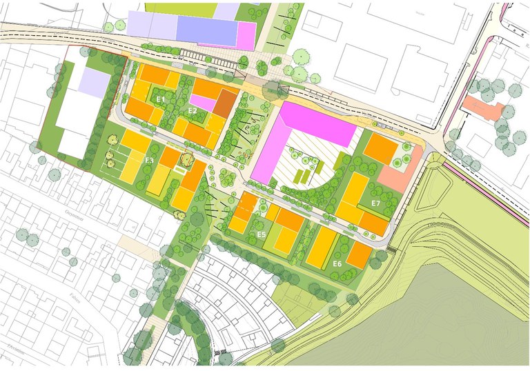 Romainville_plan masse secteur Coteau (c) Atelier Ruelle.jpg