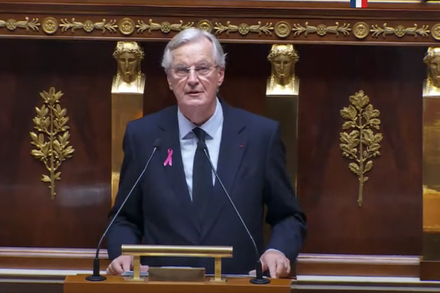 Michel Barnier déclaration politique générale.png