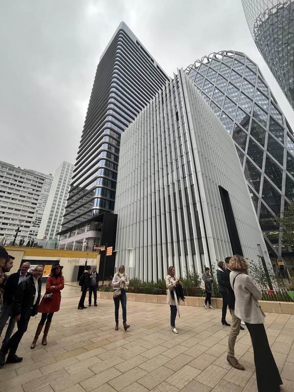 Paris La Défense - Reflets-Iris 2.jpg