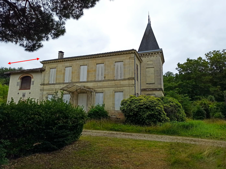 Artigues-près-Bordeaux - Maison Saint Leu.png