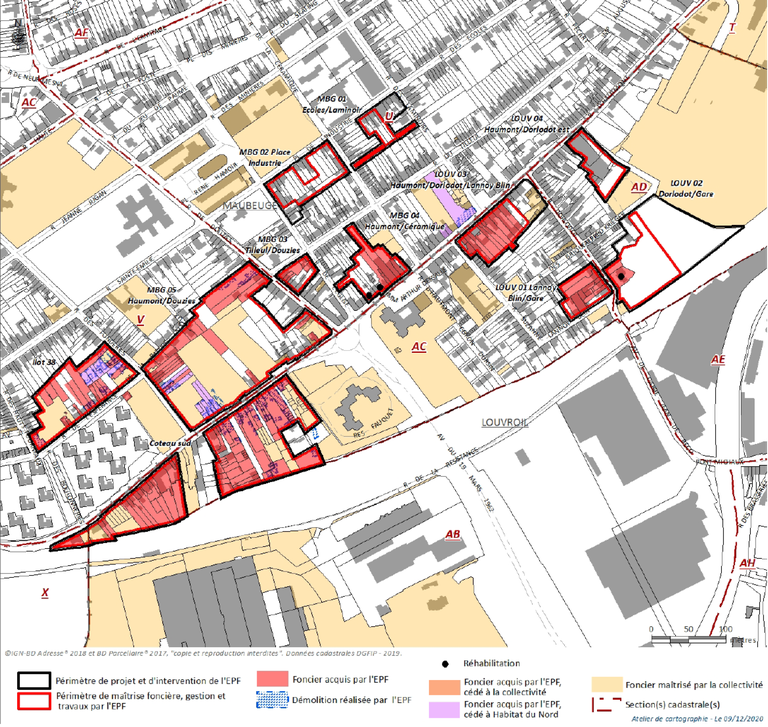 Maubeuge_Louvroil_Sous-le-Bois_périmètres EPF.png