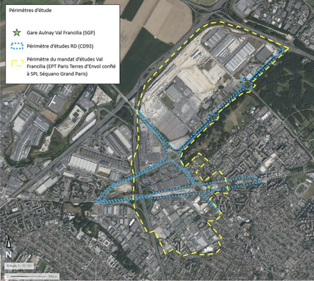 Aulnay-sous-Bois_Val Francilia_périmètre d'études.png