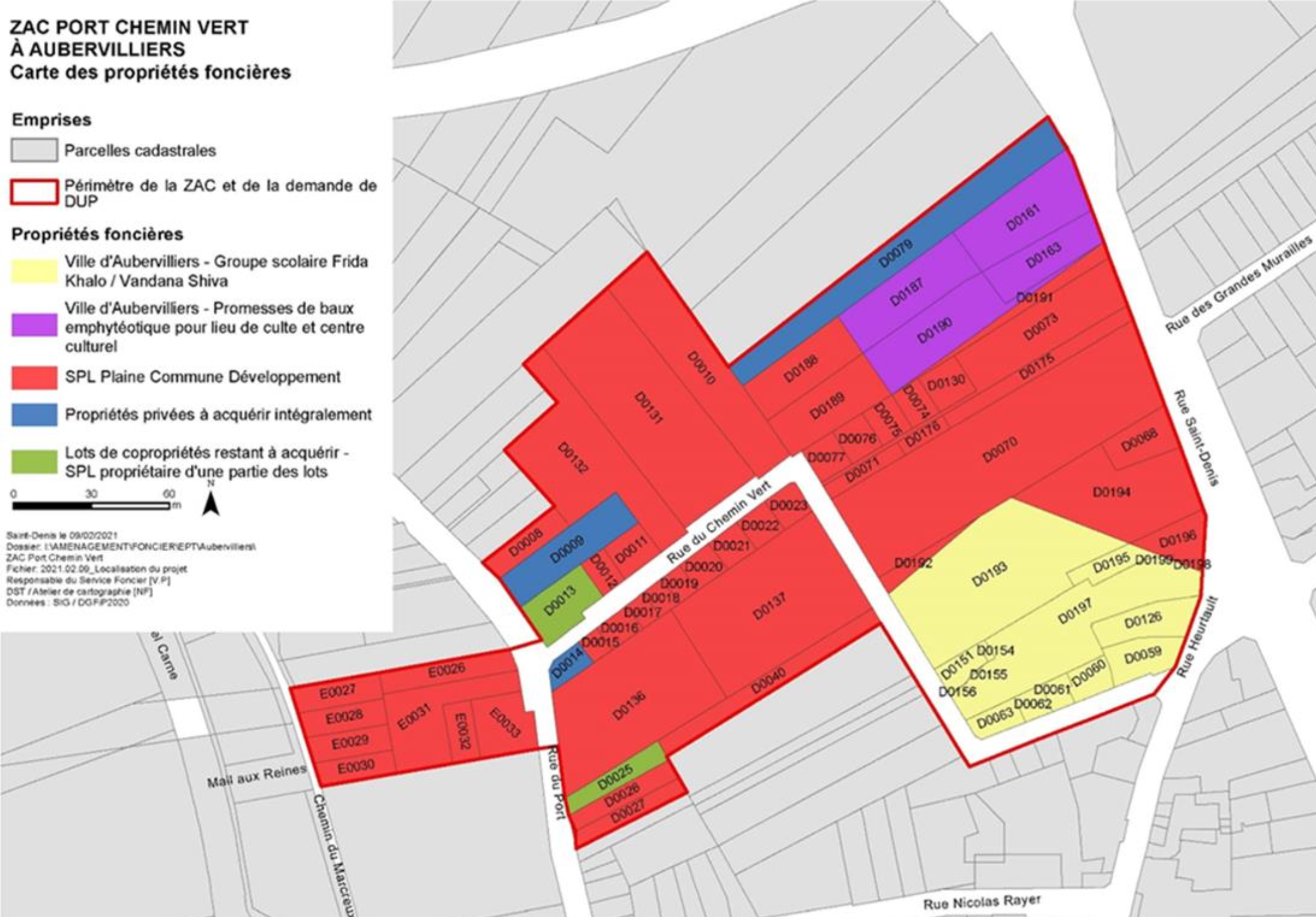 Aubervilliers_ZAC Port Chemin Vert_carte propriétés foncières.png