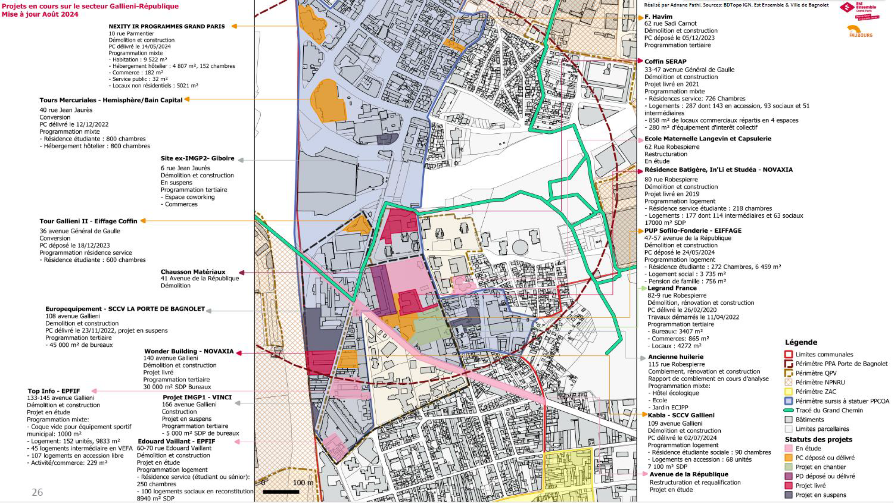 Bagnolet_Gallieni-République_projets en cours.png