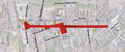 Roubaix - Avenue Jean Lebas - Périmètre.png